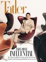 Tatler Philippines